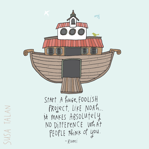 184-RUMI-FOOLISH-PROJECT