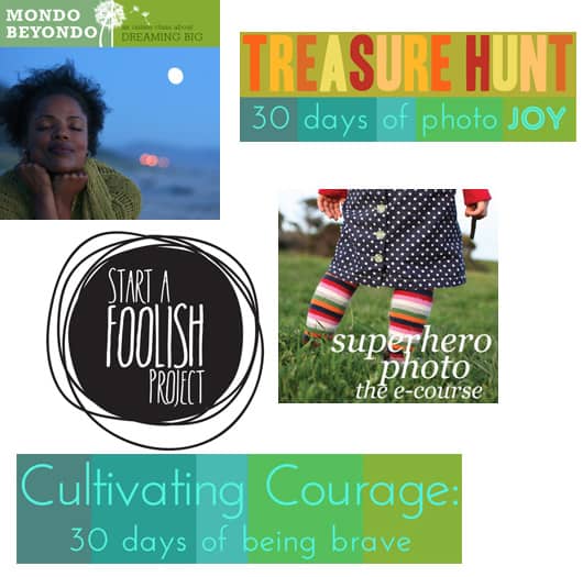 ecourses_collage