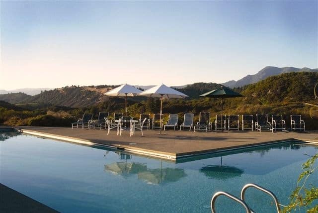 mayacamas-pool