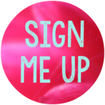 sign me up_hot pink button