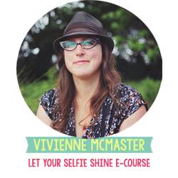vivienne_selfie_course